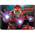 Marvel Iron Man Repulsor Blast Apple MacBook Pro 16-inch Skin